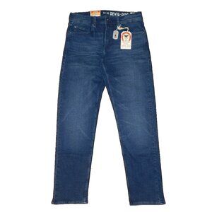 Devil-Dog Dungarees Athletic Fit Jeans